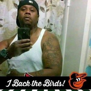 Meet your Posher, Roderick